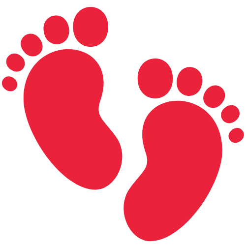 Barefoot